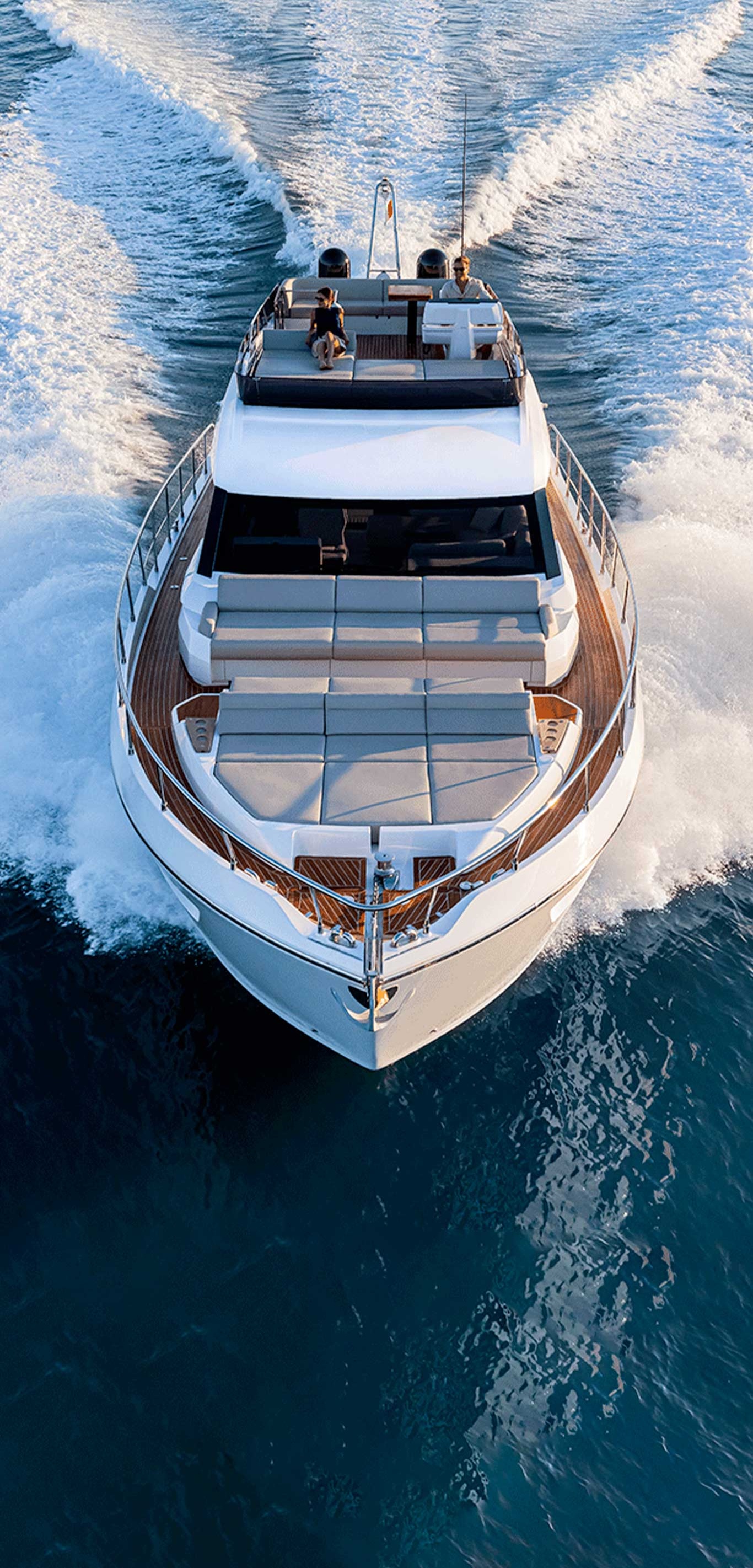 Abys Monaco